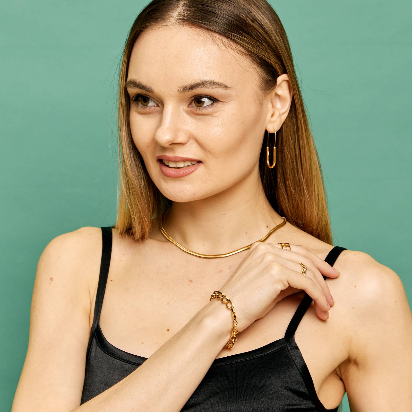 18k-gold-plated-stainless-steel-safety-pin-earrings-intensity-sku