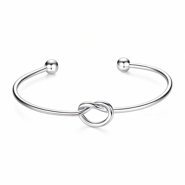 Bracelet, Stainless Steel