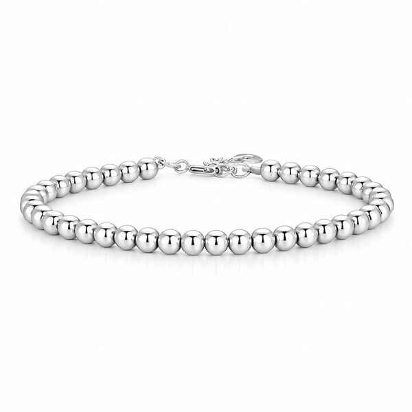 Bracelet, Stainless Steel