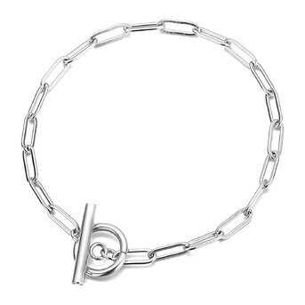 Stainless steel bracelet, Intensity