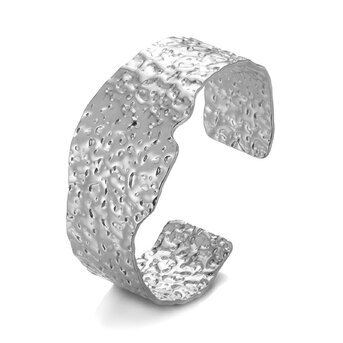 Stainless steel bracelet, Intensity