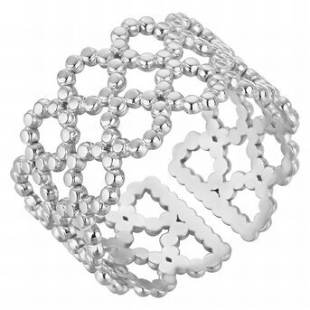 Ring, Stainless Steel