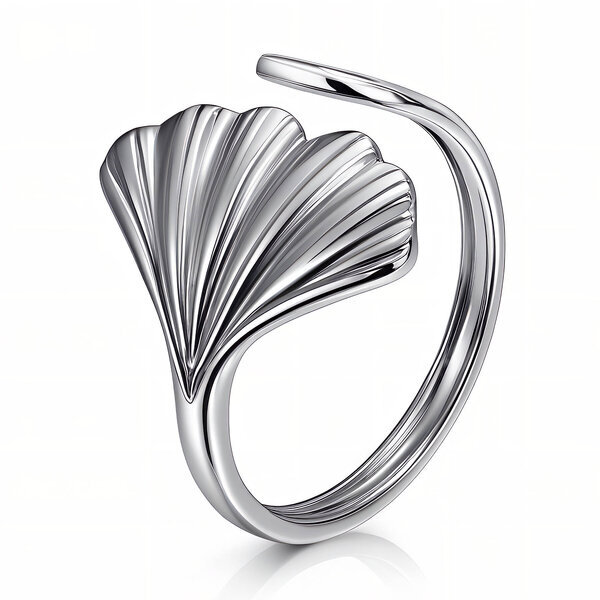 Ring, Stainless Steel