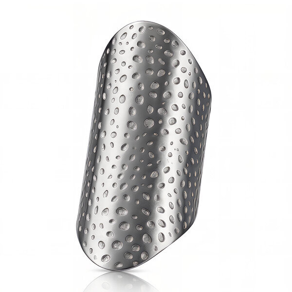 Ring, Stainless Steel