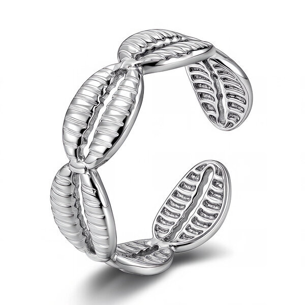 Ring, Stainless Steel