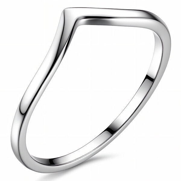 Ring, Stainless Steel