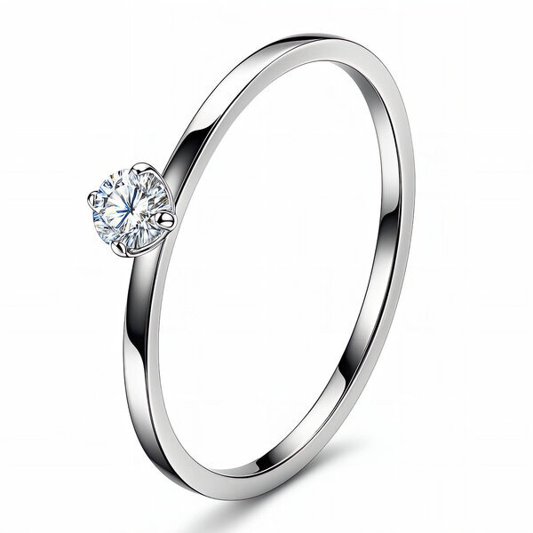 Ring, Stainless Steel