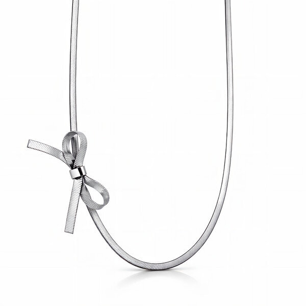 Necklace, Stainless Steel
