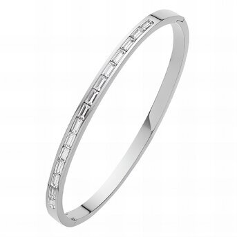 Bracelet, Stainless Steel