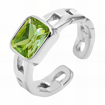 Ring, Stainless Steel