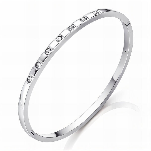 Bracelet, Stainless Steel